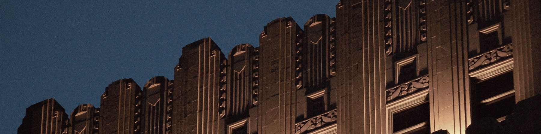 Sinclairfort Worth Hotel, Texas