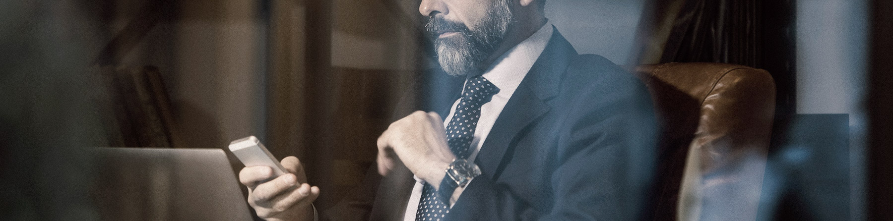 Technology at Sinclairfort Worth Hotel, Texas